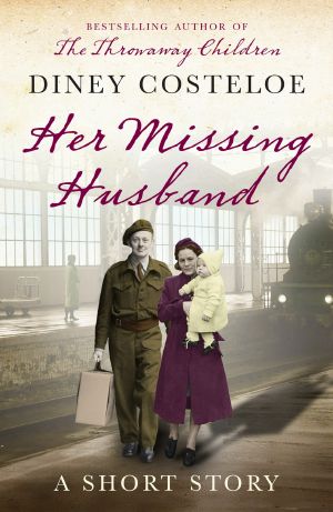 [The Throwaway Children 1.50] • Her Missing Husband